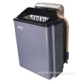 Combination Sauna Heater &amp; Steam Generator